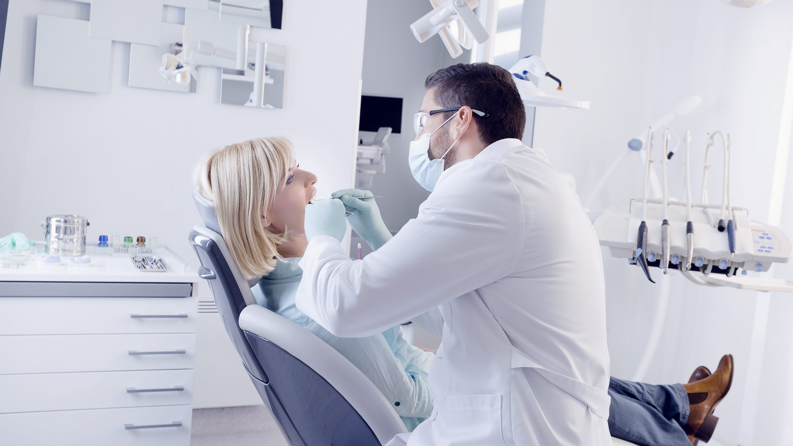 Dentist in Waldorf, MD